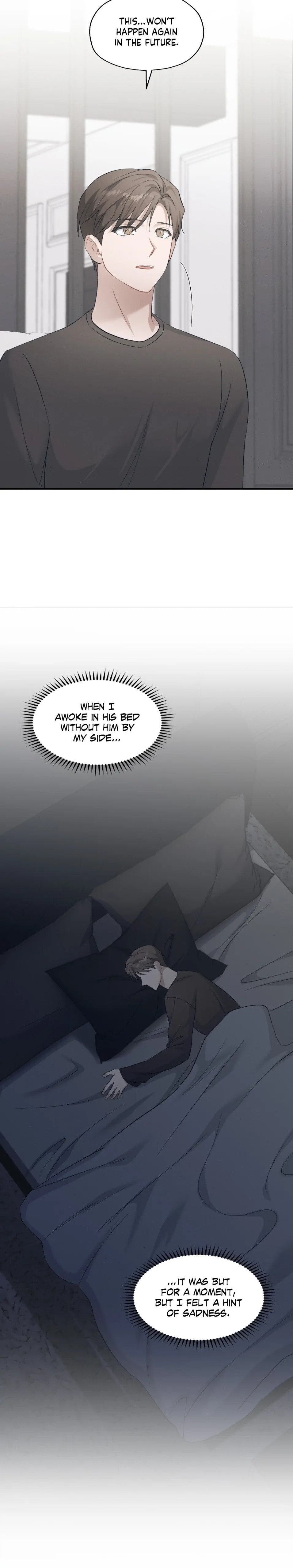 Beyond the Memories – Chapter 12 page 13