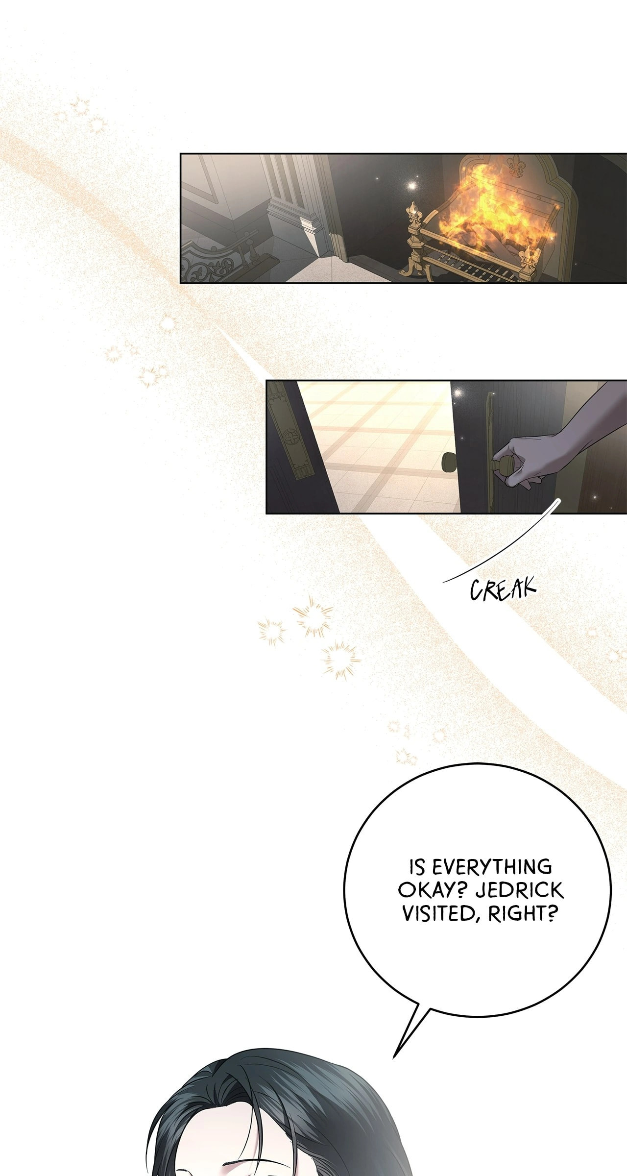 AMON: Unrelatable – Chapter 45 page 7