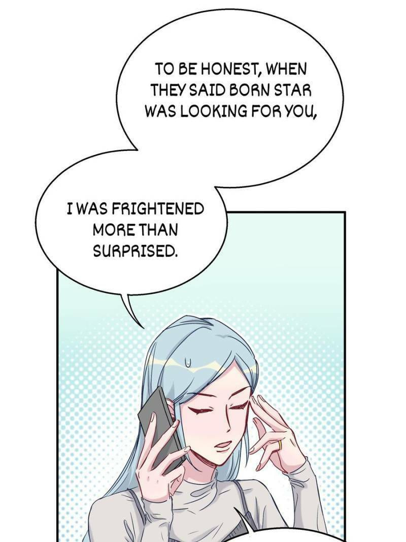Whose Baby is it? (Colored) – Chapter 16 page 70