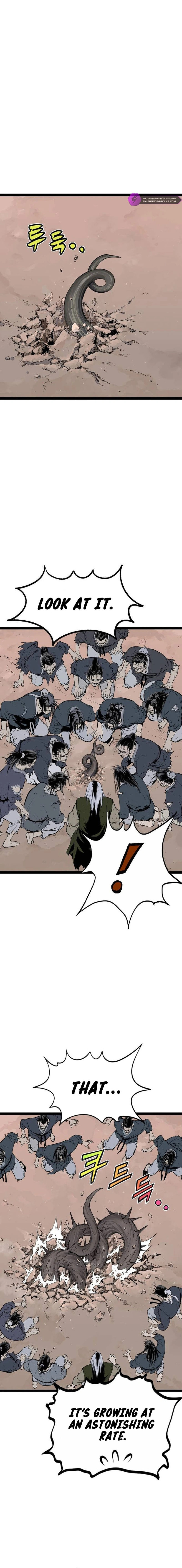 Asura (RYU Ki-Woon) – Chapter 15 page 30