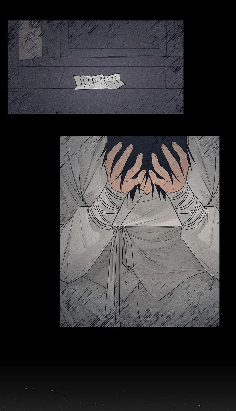Joseon Workshop – Chapter 13 page 28