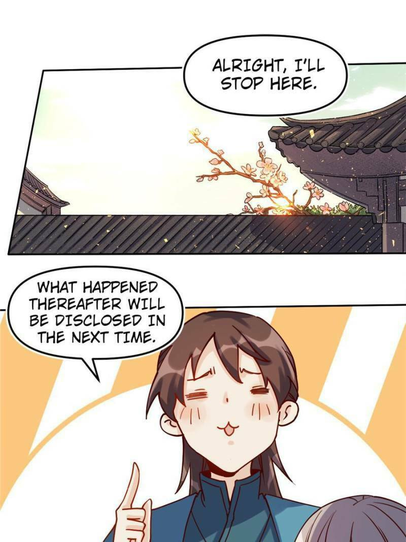 A Big Shot Actually – Chapter 14 page 30