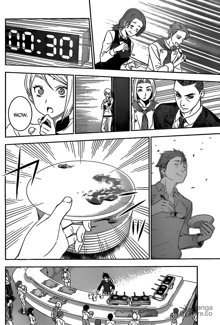 The Dancing Chef page 14