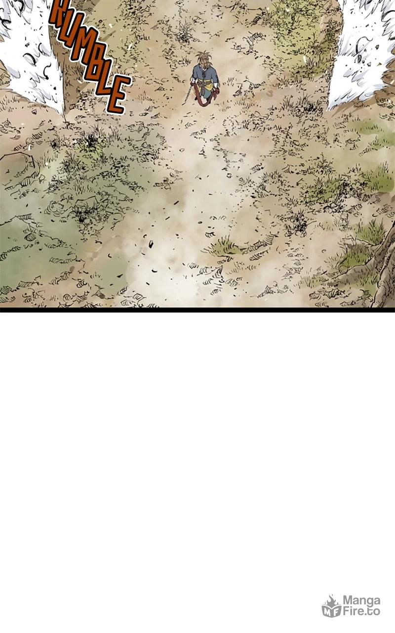 Asura (RYU Ki-Woon) – Chapter 27 page 9