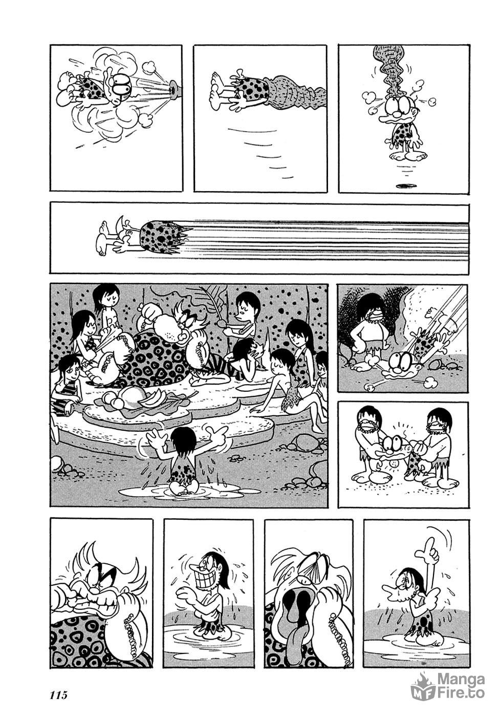 Jun's Arabian Nights page 2