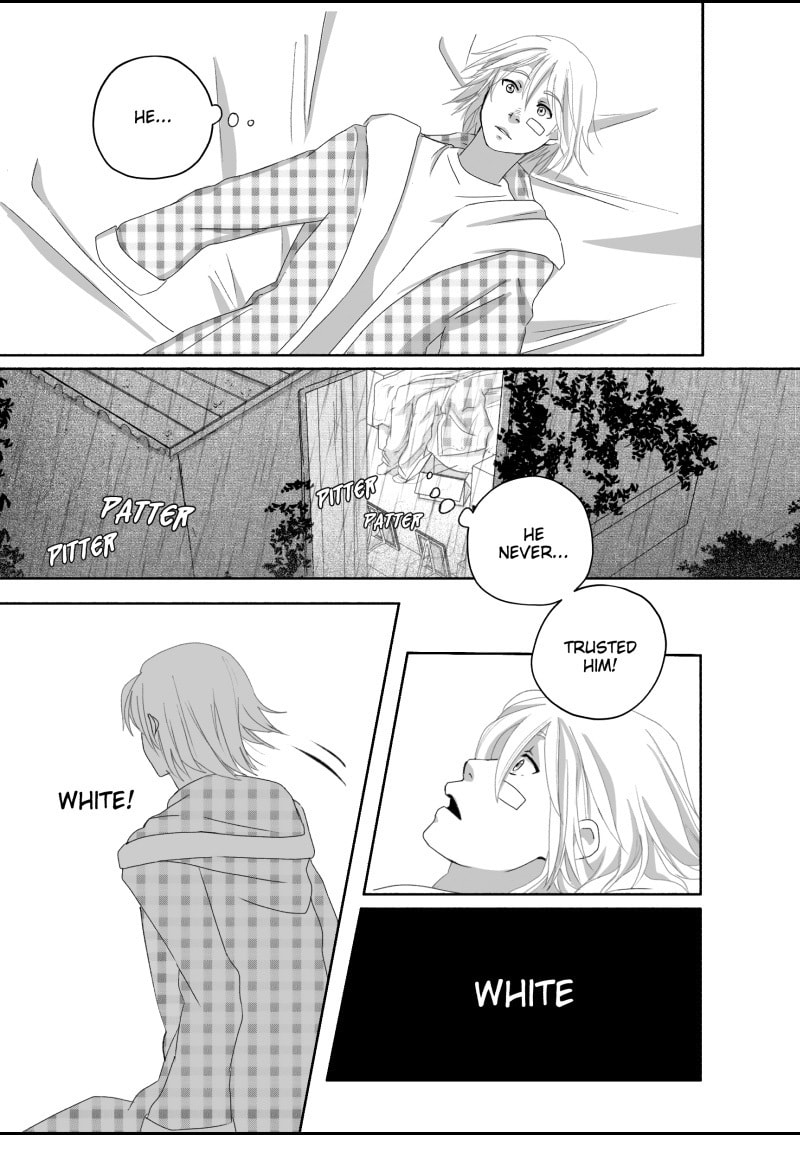 If Only page 28