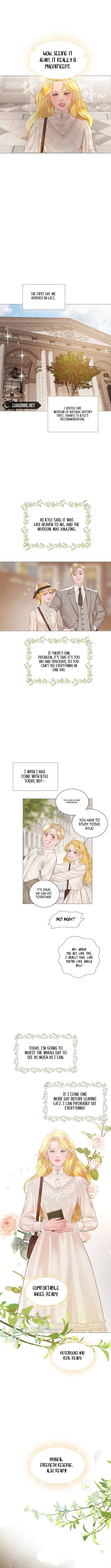 Cry, or Better Yet, Beg – Chapter 39 page 4