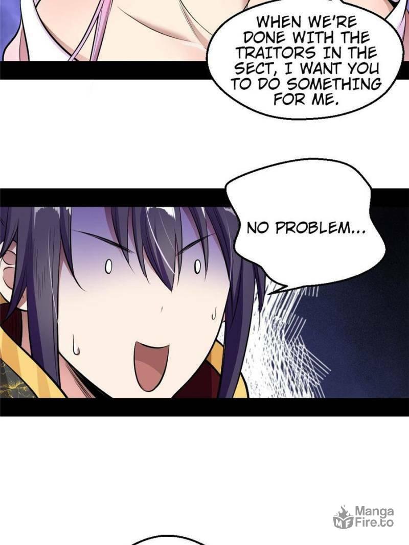Way To Be The Evil Emperor – Chapter 44 page 24
