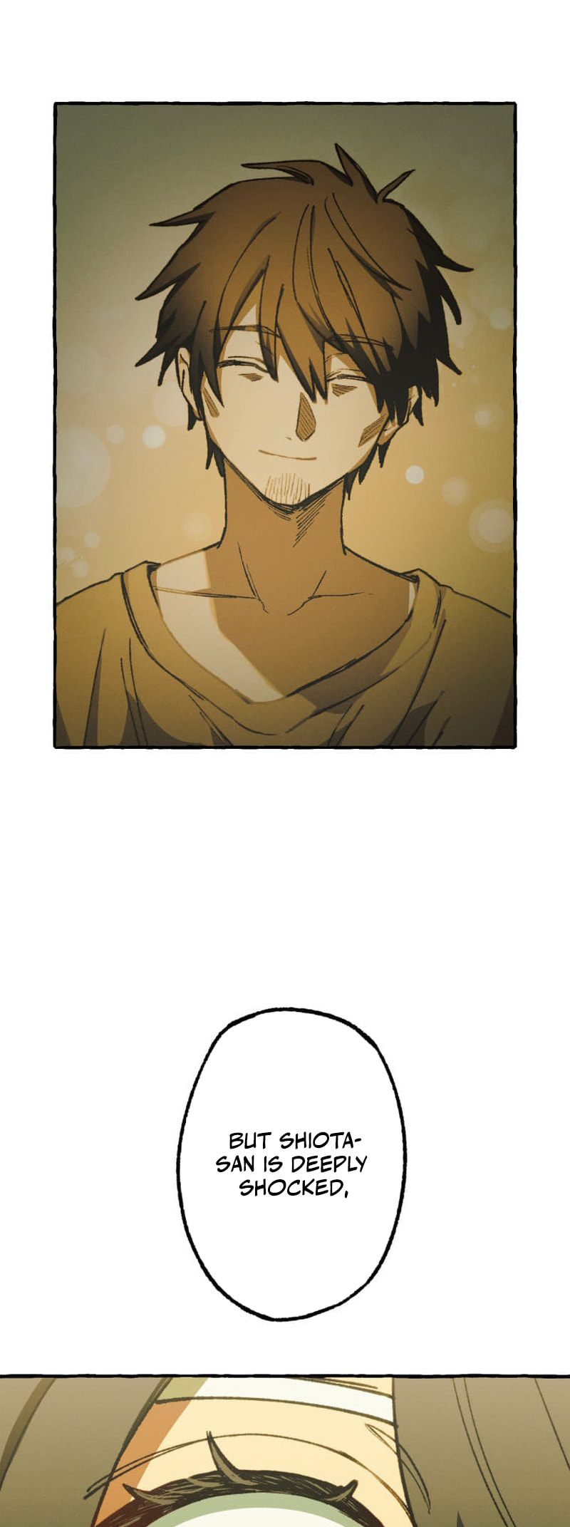 X Time Over, I Still Choose You ~Oblivion Lovers~ – Chapter 17 page 10
