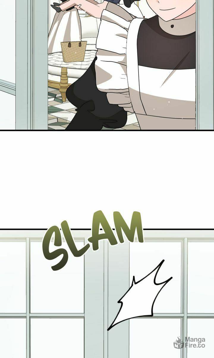 Till Divorce Do Us Part! – Chapter 50 page 38