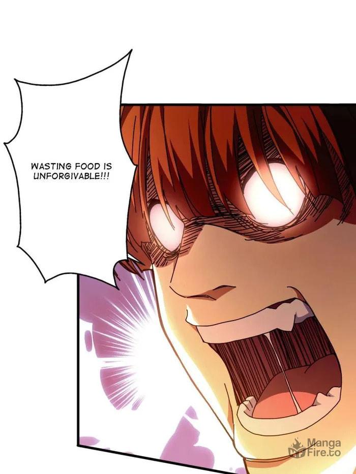 Kanshou Monvmen De Dian Yu Zhang – Chapter 67 page 17