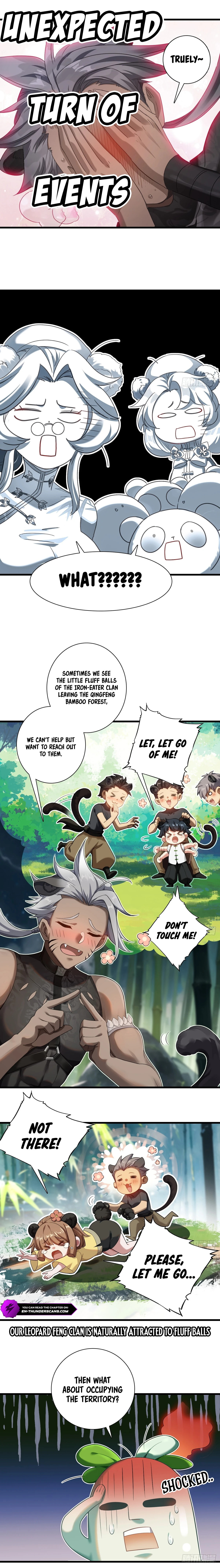 Buyao Xiao Kan Yi Dagen Luobo – Chapter 13 page 9