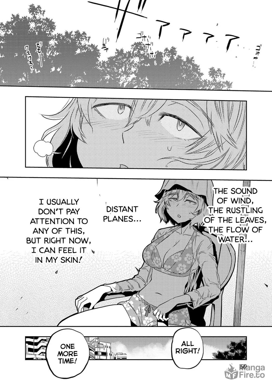Getting Myself Together in Finland page 11