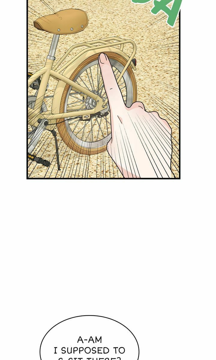 Till Divorce Do Us Part! – Chapter 50 page 61