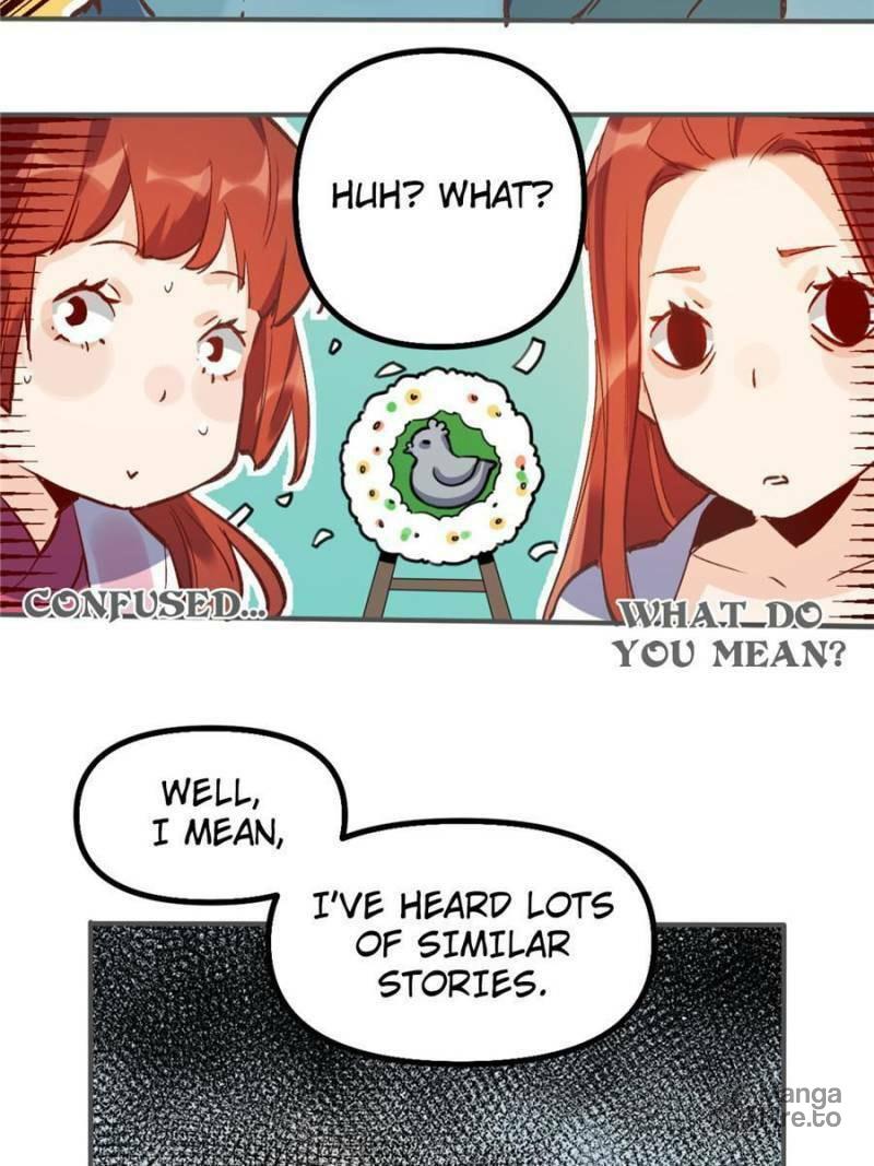 A Big Shot Actually – Chapter 6 page 8