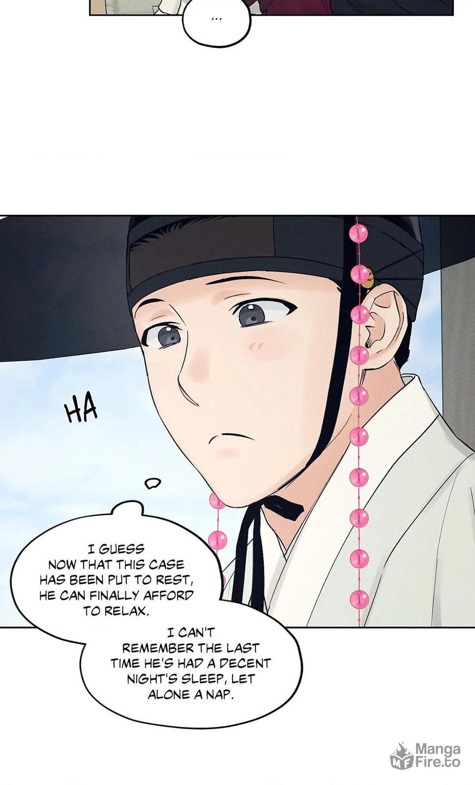Joseon Workshop – Chapter 31 page 49