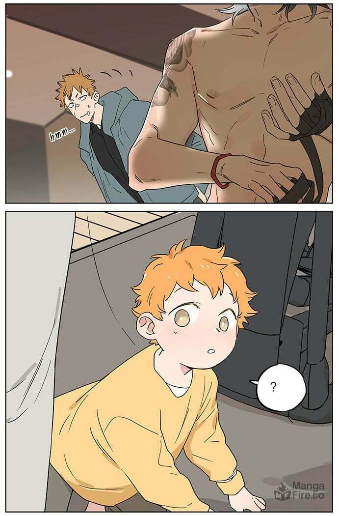 Old wound page 14