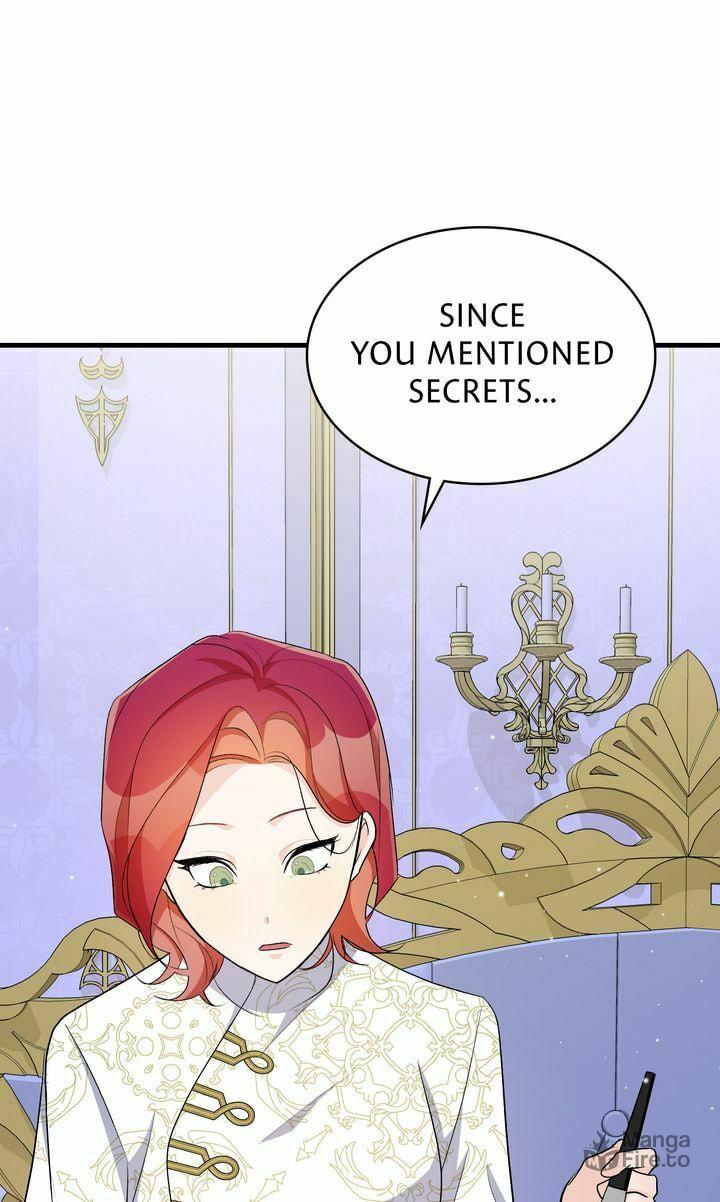 Till Divorce Do Us Part! – Chapter 50 page 5