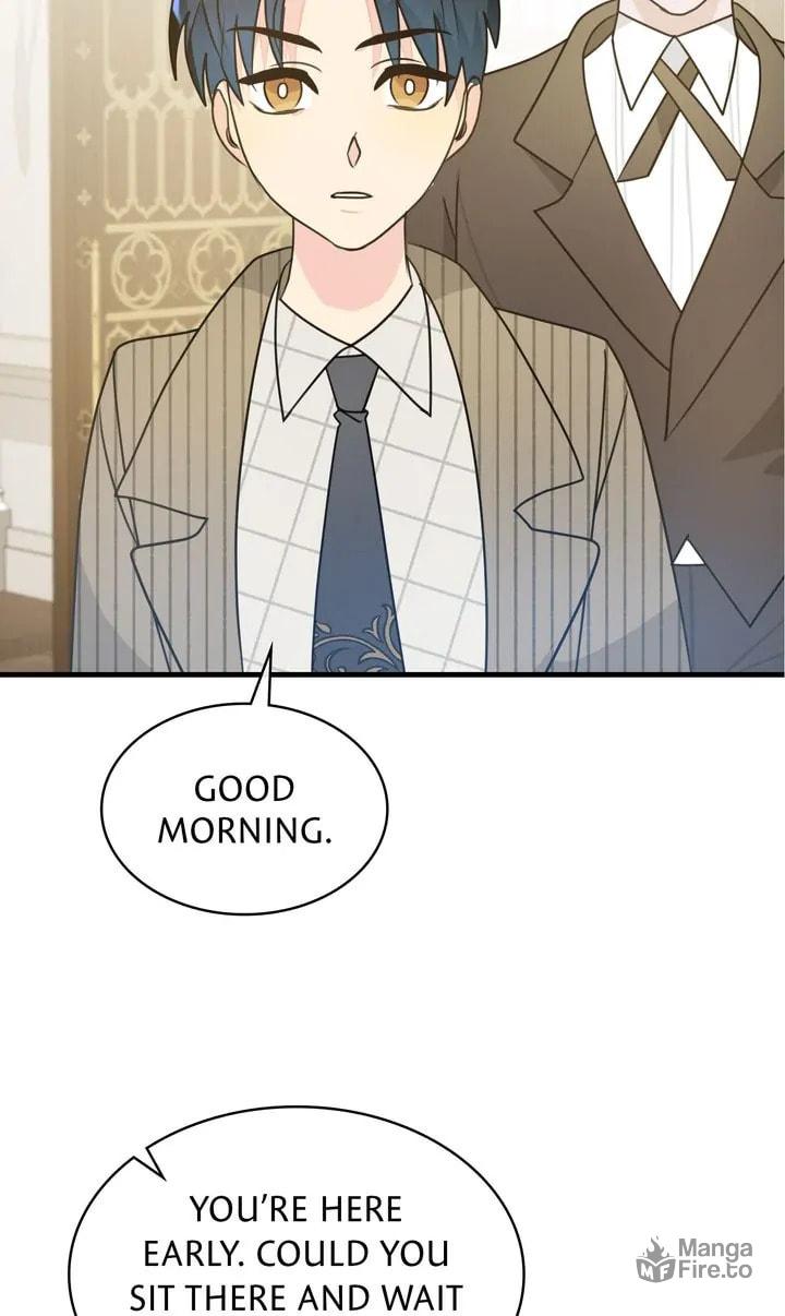 Till Divorce Do Us Part! – Chapter 7 page 50
