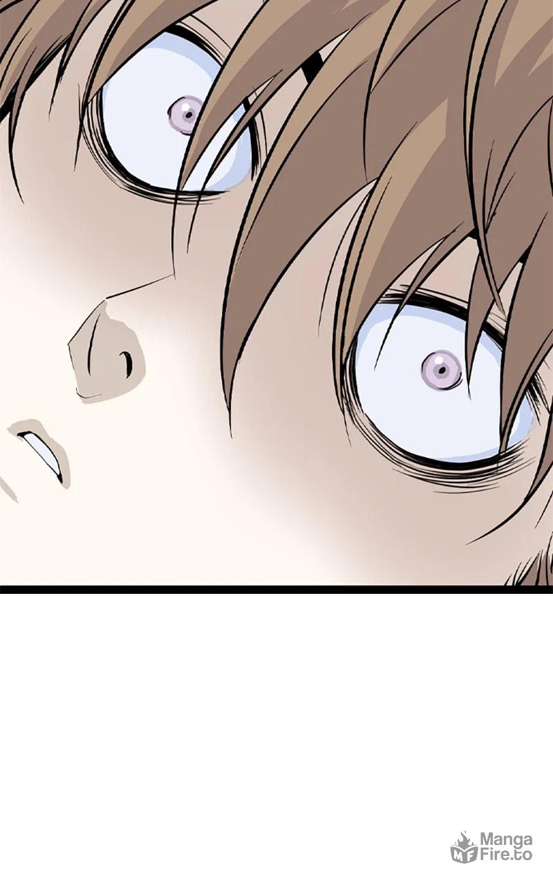 Asura (RYU Ki-Woon) – Chapter 23 page 83