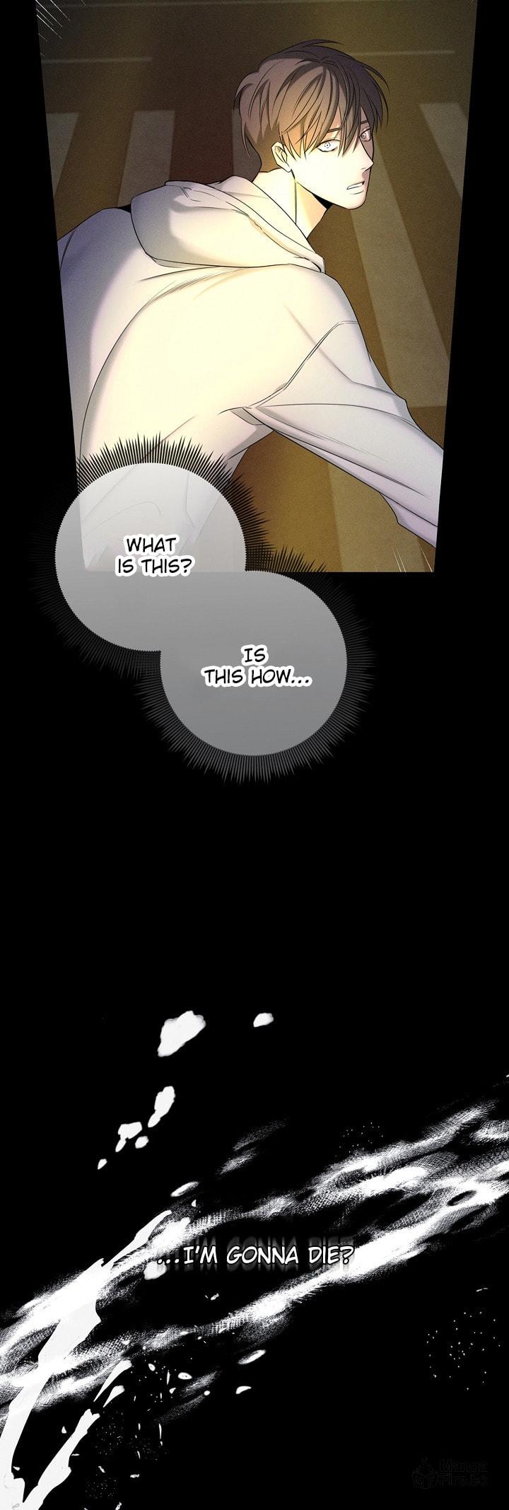 Night of the Unmarked – Chapter 2 page 47