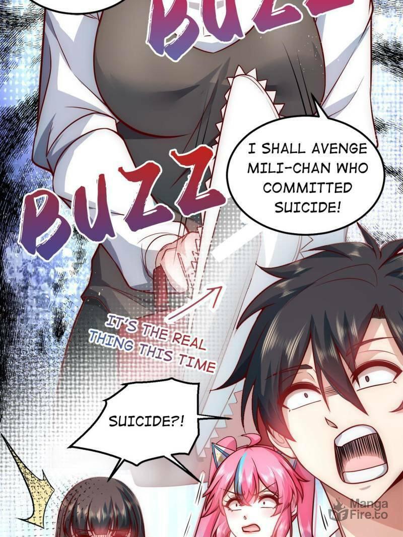 I Defeated Thousands of Gods By the Title System – Chapter 18 page 20
