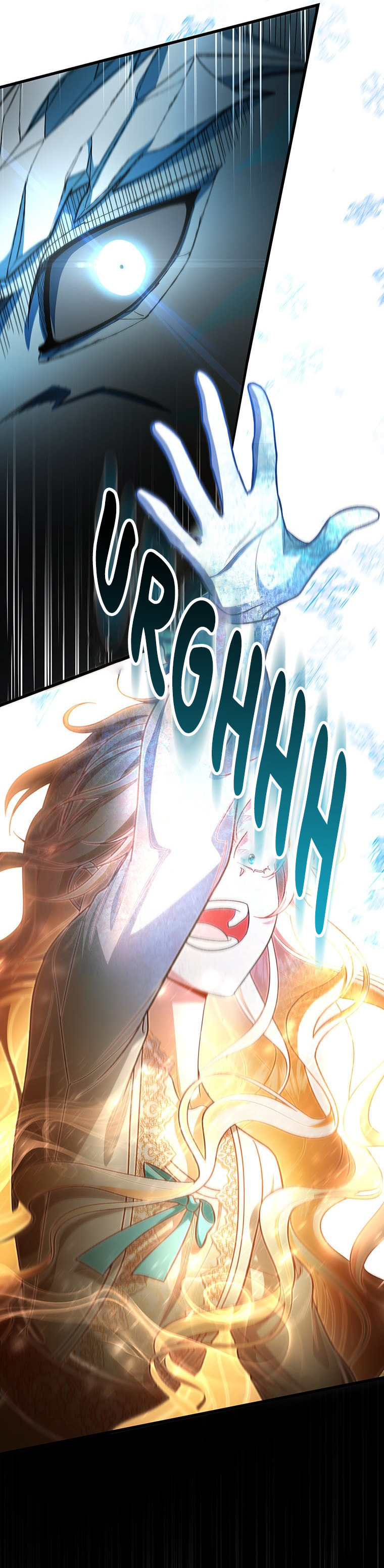 The Hero's Savior – Chapter 27 page 7