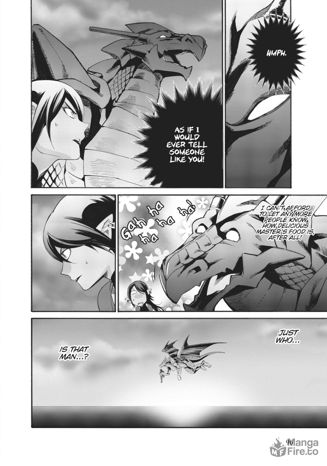 Let's Buy the Land and Cultivate It in a Different World – Chapter 10 page 23