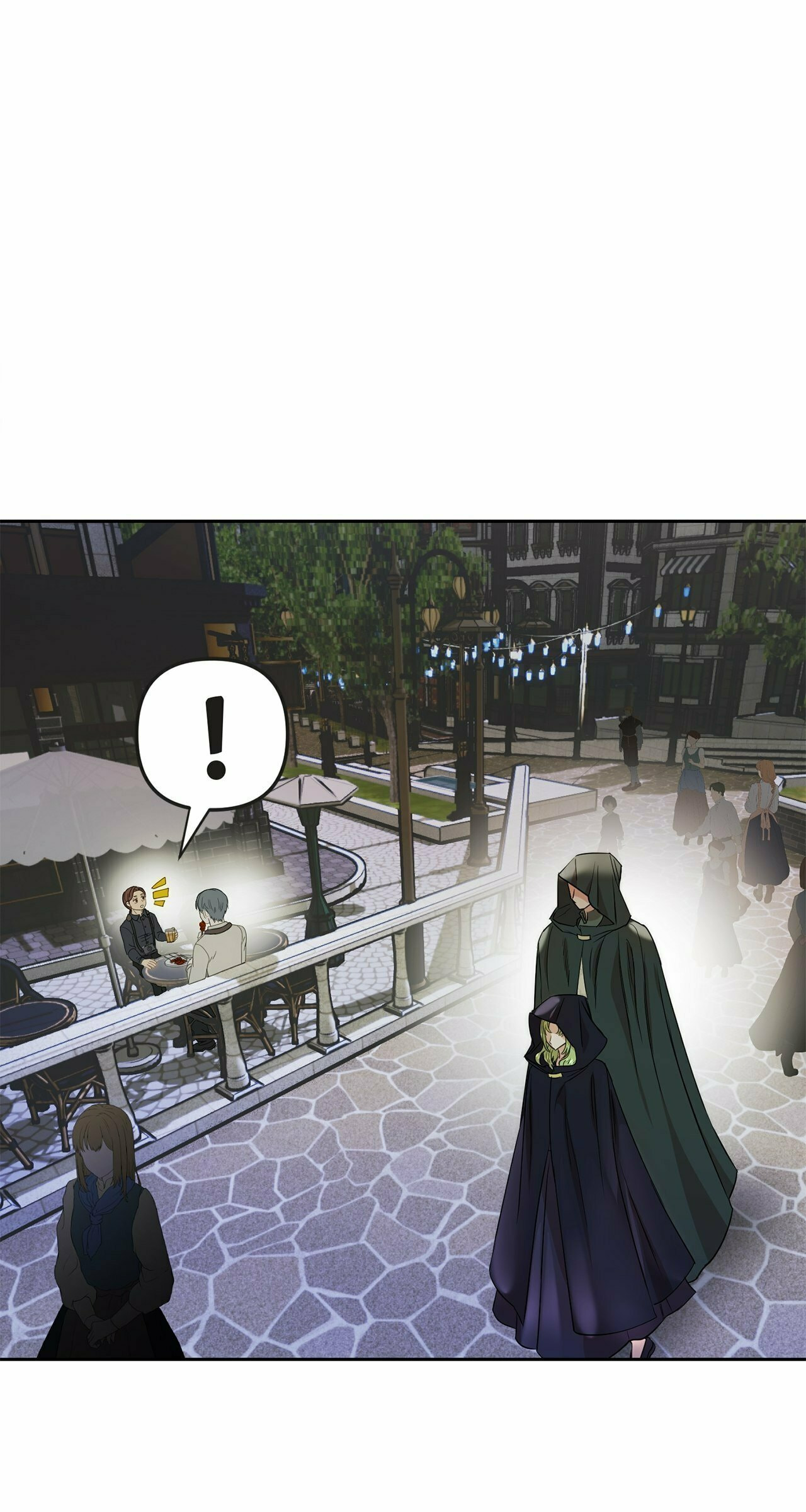 Fragrant Magician – Chapter 12 page 28