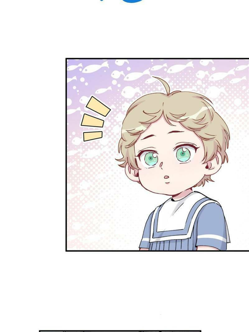 Whose Baby is it? (Colored) – Chapter 33 page 31