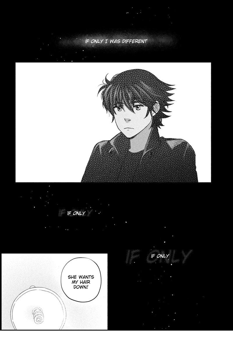If Only page 22