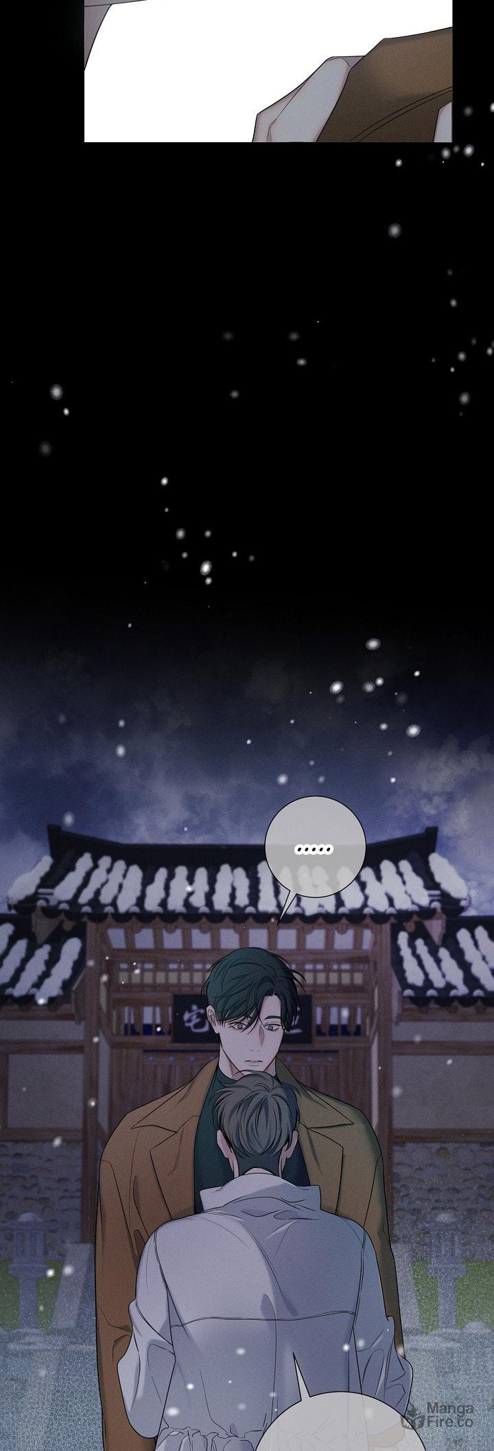 Night of the Unmarked – Chapter 2 page 32