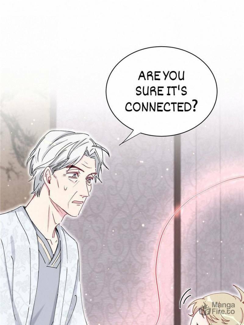 Whose Baby is it? (Colored) – Chapter 31 page 8