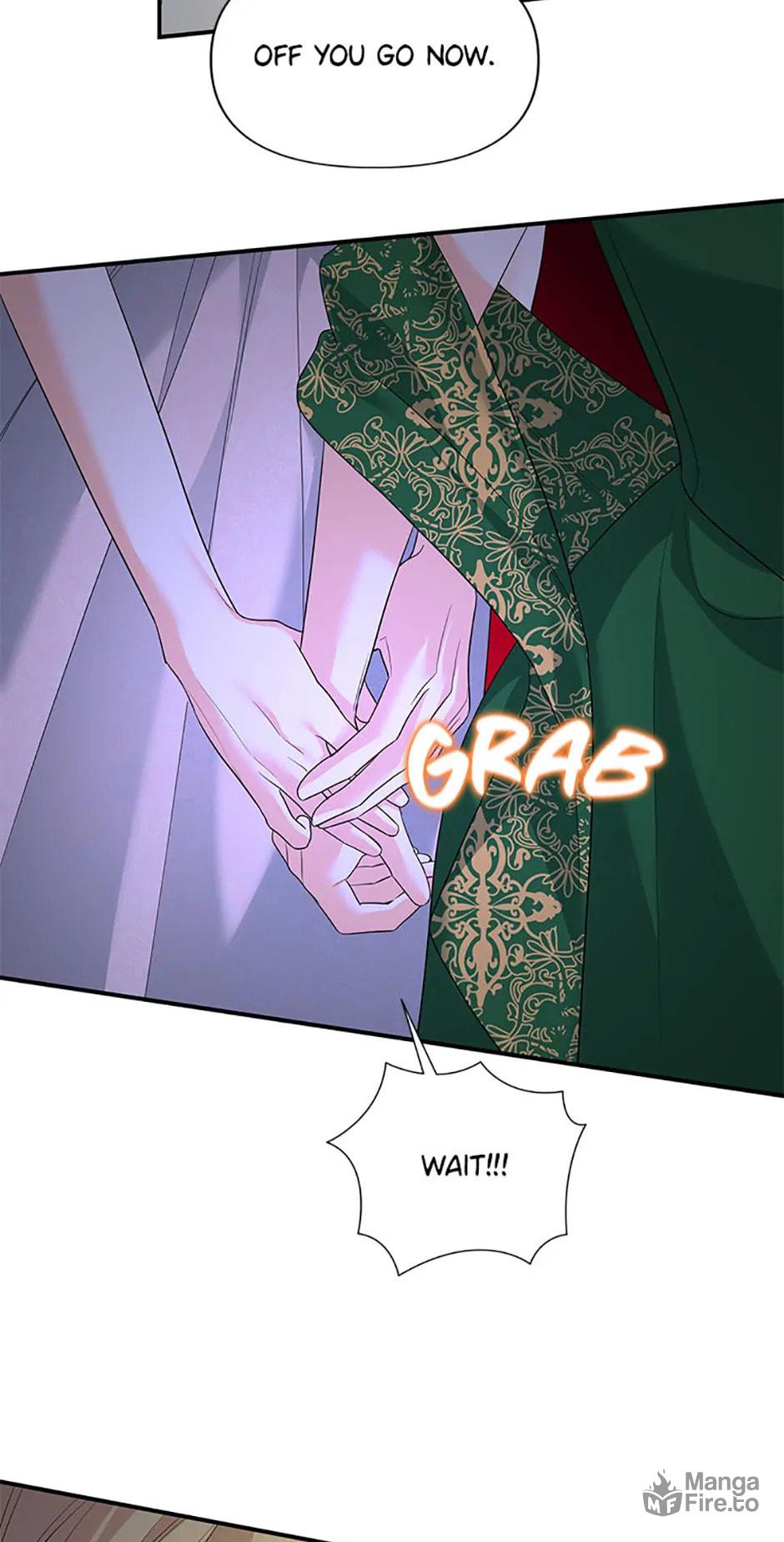 I Will Avoid the Male Lead and Make My Harem – Chapter 44 page 53