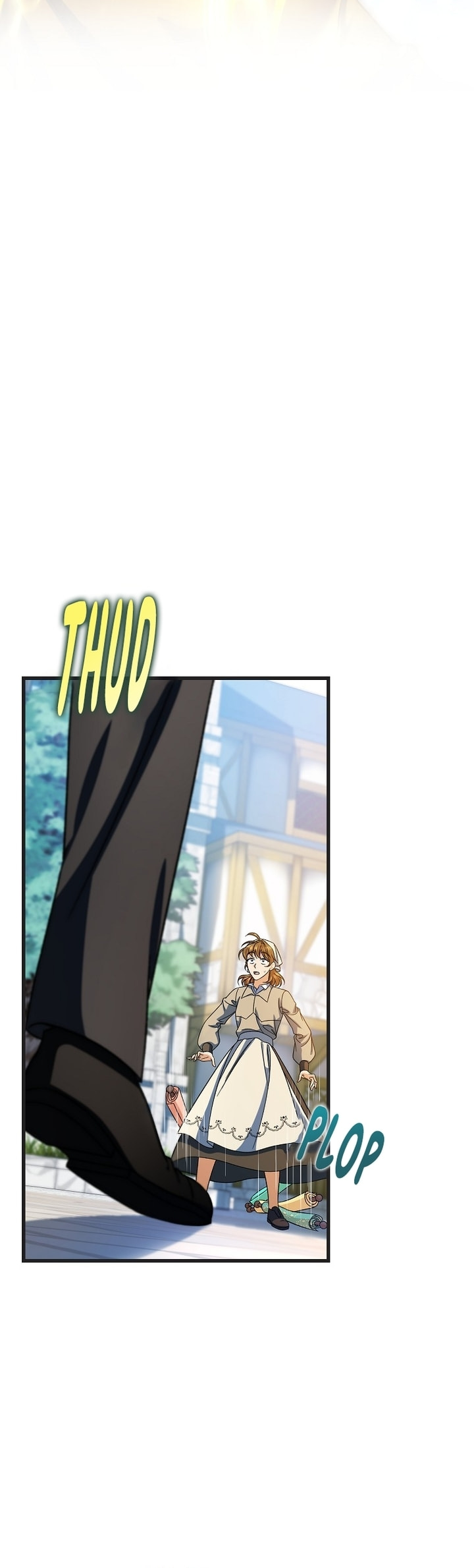 The Hero's Savior – Chapter 42 page 15