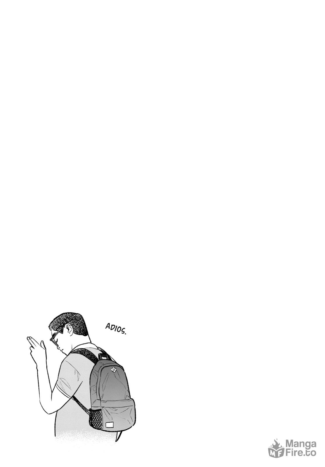 The Way of the Househusband – Chapter 54 page 14