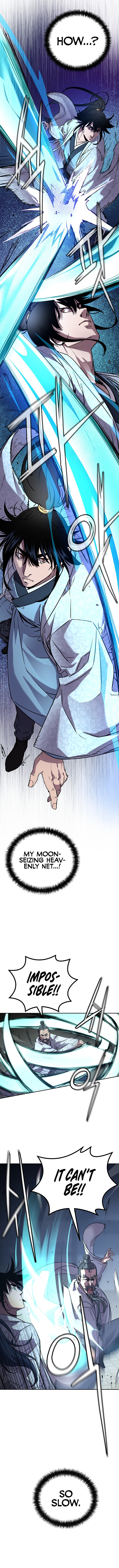 The Reborn Ranker Chronicles – Chapter 50 page 24
