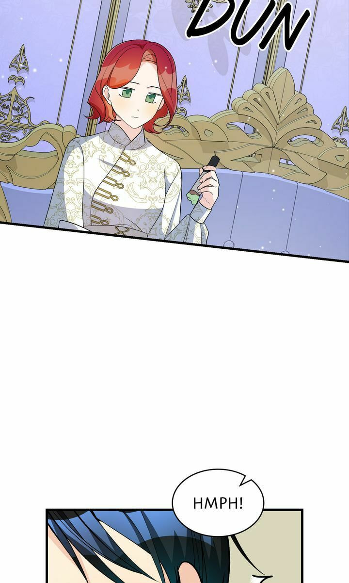 Till Divorce Do Us Part! – Chapter 50 page 3