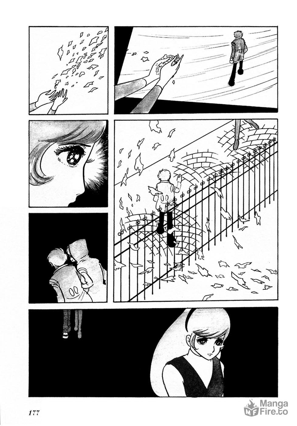 Valentine's Day, a Certain Form of Love page 8