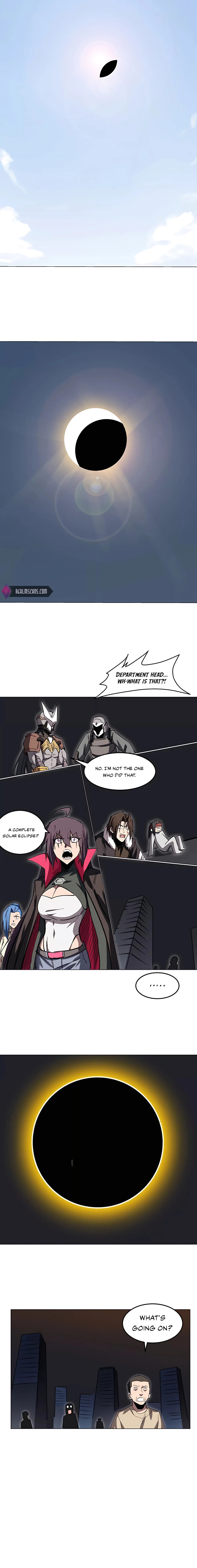 Mr. Zombie – Chapter 58 page 4