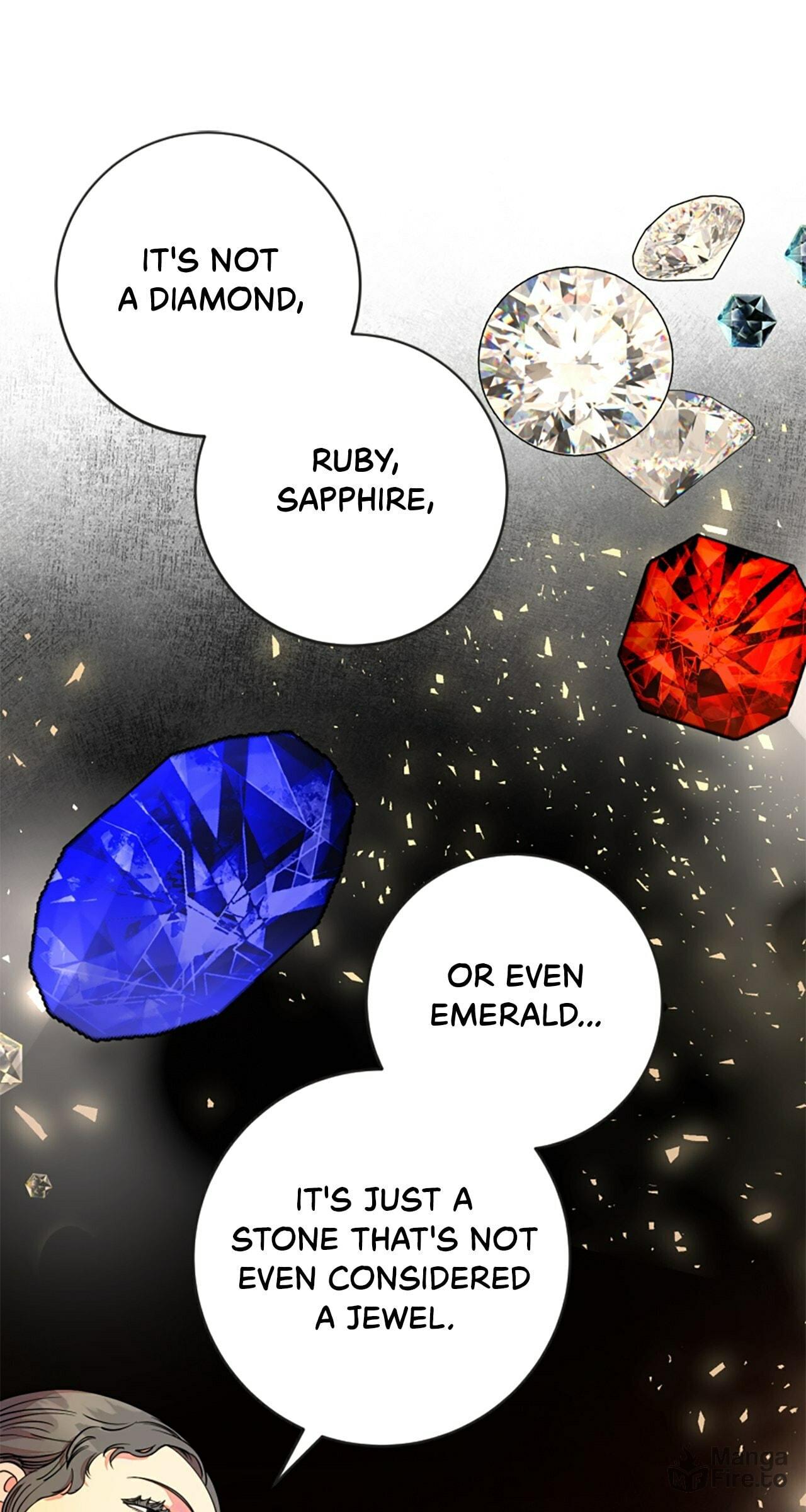 Fragrant Magician – Chapter 20 page 5
