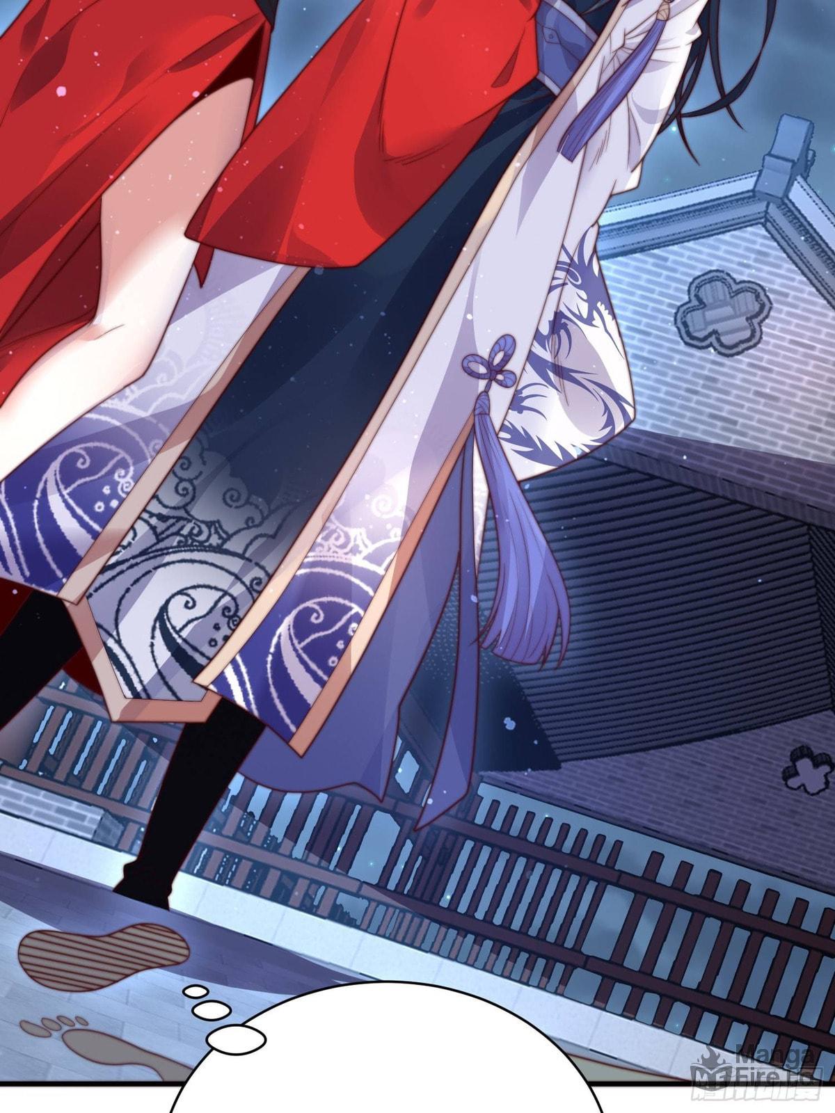 All the Female Apprentices Want to Kill Me – Chapter 12 page 4
