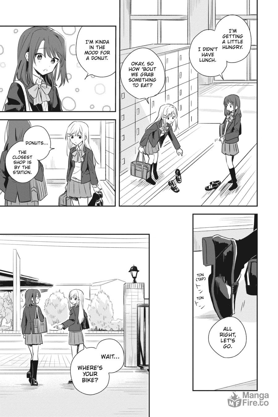 Adachi and Shimamura – Chapter 1 page 14