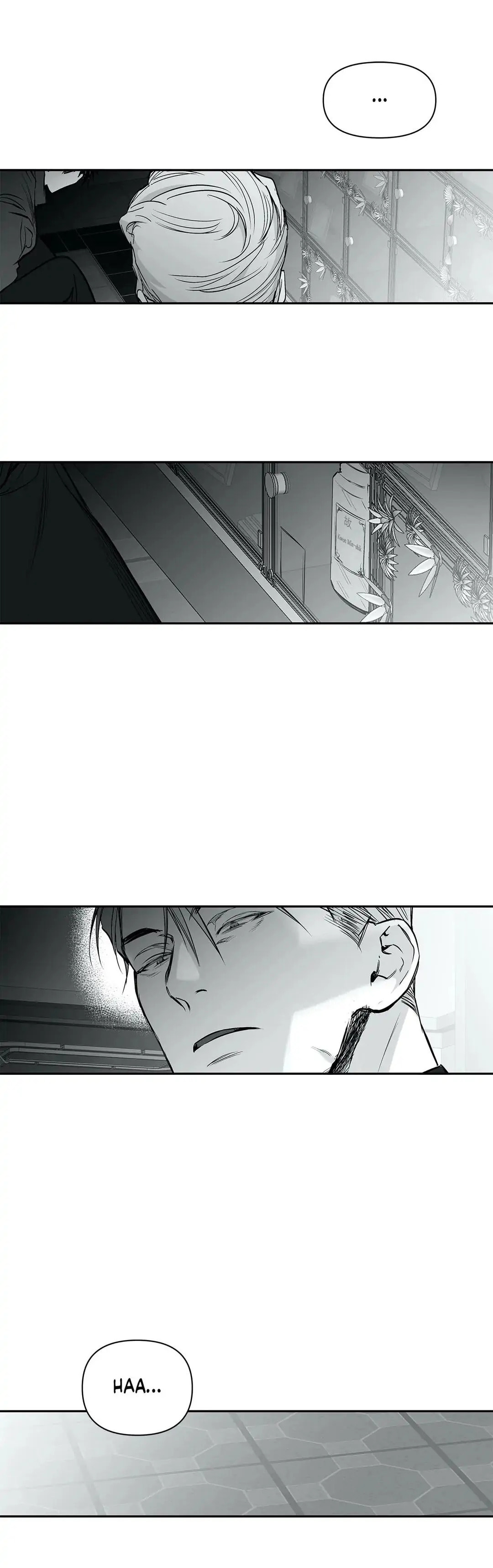 Legs That Won't Walk – Chapter 43 page 15