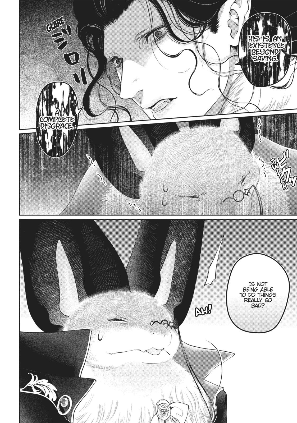 An Upside-Down Home page 22