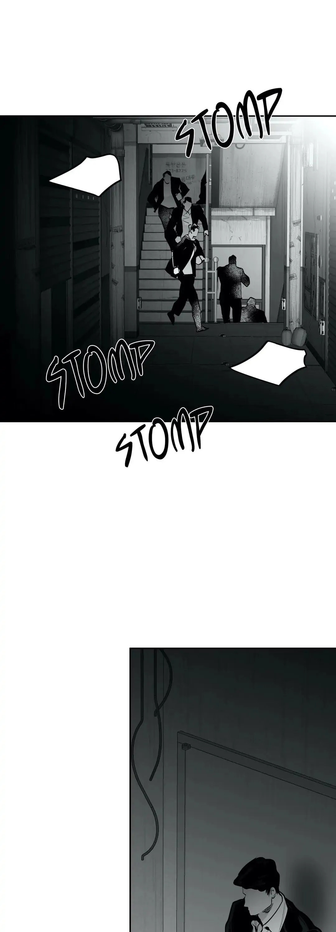 Legs That Won't Walk – Chapter 64 page 18