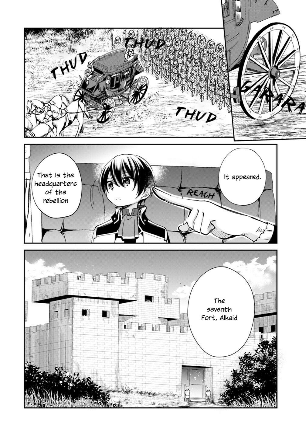 Zennin Ossan, Umarekawattara SSS Rank Jinsei ga Kakutei Shita – Chapter 20 page 3