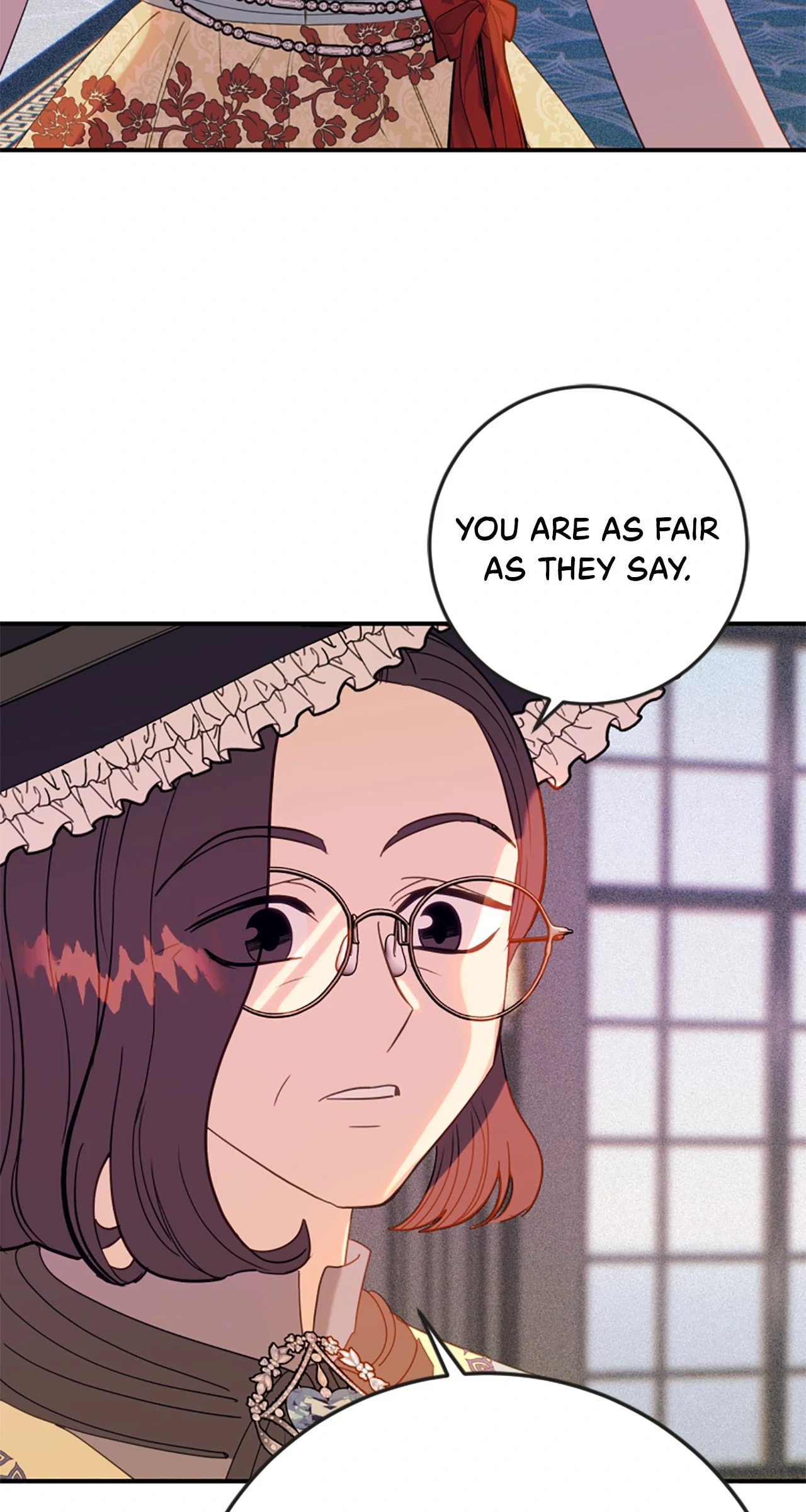 Fragrant Magician – Chapter 39 page 63