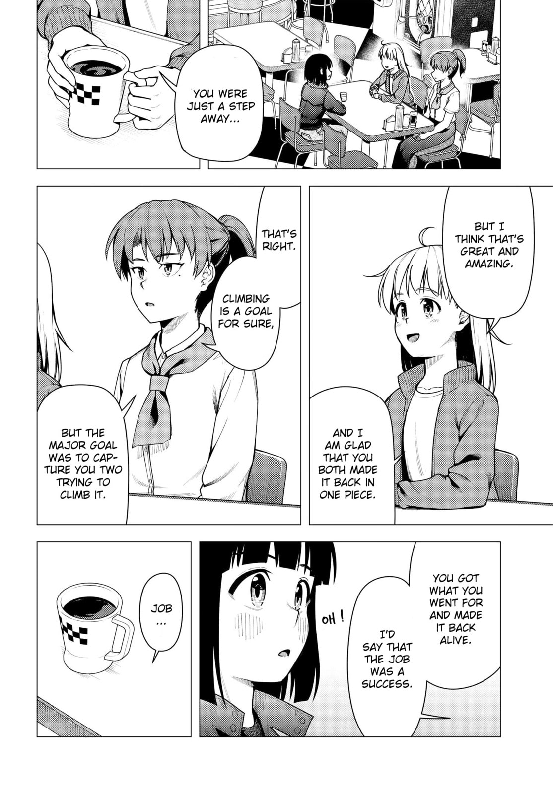 The Future with Cubs page 10