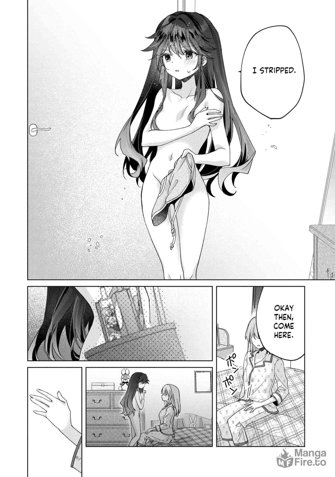 Shouwaru Tensai Osananajimi to no Shoubu ni Makete Hatsutaiken o Zenbu Ubawareru Hanashi – Chapter 5 page 17